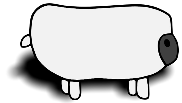 Sheep Image