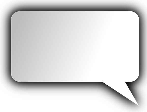 Text Bubble Image