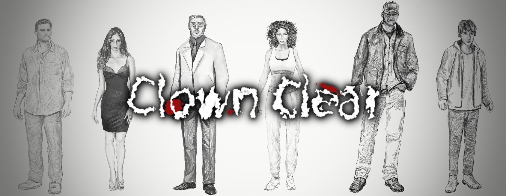 Image of CNC characters