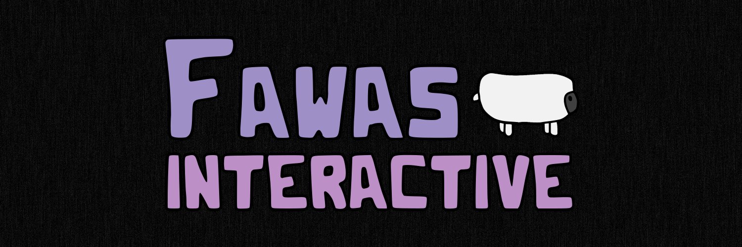 Image of new Fawas Interactive logo