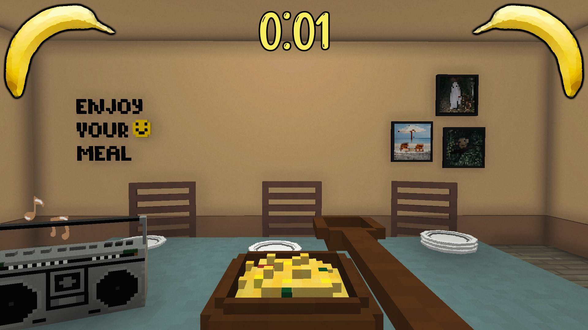 Chimp Chowder Scene Thumbnail