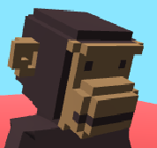 Chimp Chowder Gameplay