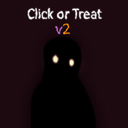 Click Or Treat v2.1 Banner