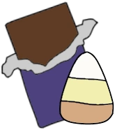 Click Or Treat Game Icon