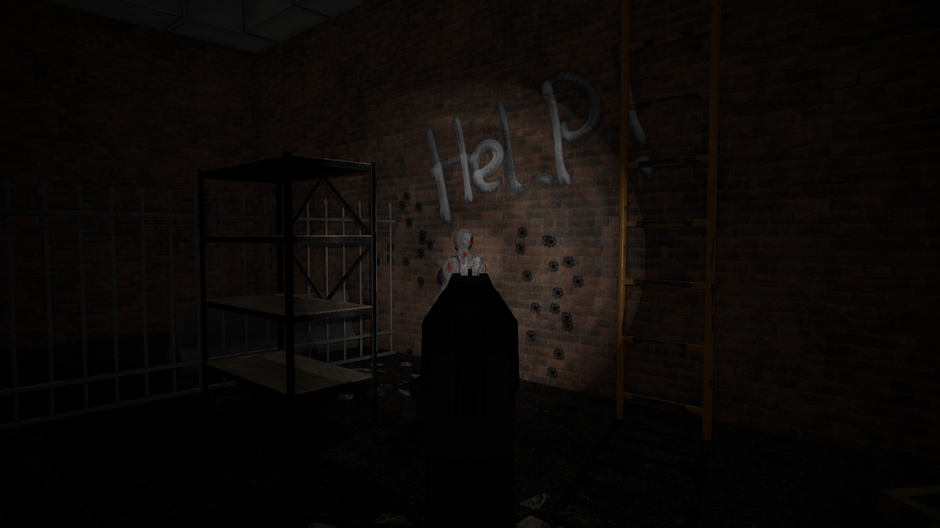 Clown Clear Scene Thumbnail